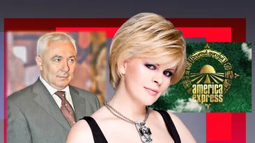 Sanda Ladoși, interviu fără perdea pentru CANCAN.RO: ”America Express” i-ar veni ca o mănușă! ”Mănânc toate scârnăviile!” + Clinciurile cu soțul