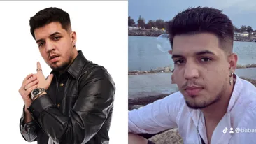 Babasha și-a cumpărat vilă de lux! Cum arată casa din complexul lui Dorian Popa: „Cea mai mare fericire”