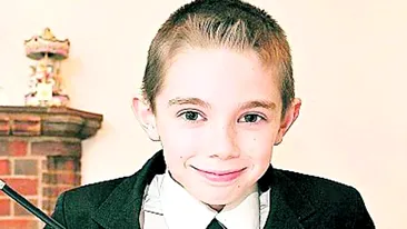 Merge la facultate la 12 ani