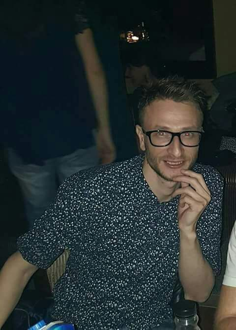 Dan Alexandru Agavriloaie, pacientul de 30 de ani decedat în Spitalul Fundeni