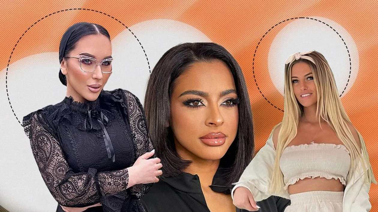 Lolrelai o pune la punct pe Dana Roba, după ce makeup-artista a făcut-o praf pe Ema Kovacs: „Se vede răul în ea”