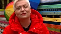 Monica Anghel a slăbit 9 kg într-o lună şi jumătate! Cum a reuşit şi cum arată acum 