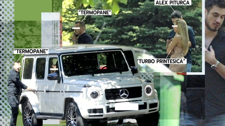 “Turbo Prințesica”, “Termopane” și Piți Jr. au făcut un afterparty până a doua zi târziu în amiază!