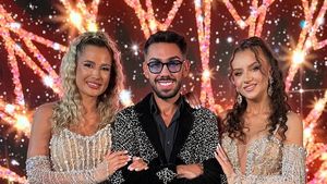 Nașa lui Armin Nicoară, în doliu! Stana Stepănescu e devastată de durere: ”Drumul vieții a luat sfârșit”