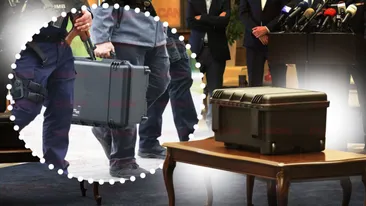 Coiful de la Coțofenești și cele două brățări dacice au ajuns la Muzeul Național de Istorie. Cât costă să le vezi