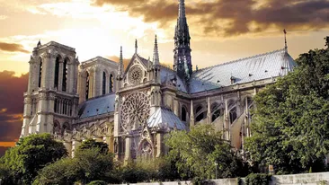 Ce sa vizitezi daca iti petreci vacanta in Franta