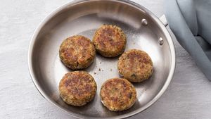 Cea mai veche rețetă de post din România. Cum se prepară hremziile prin metoda arhaică din zona Moldovei