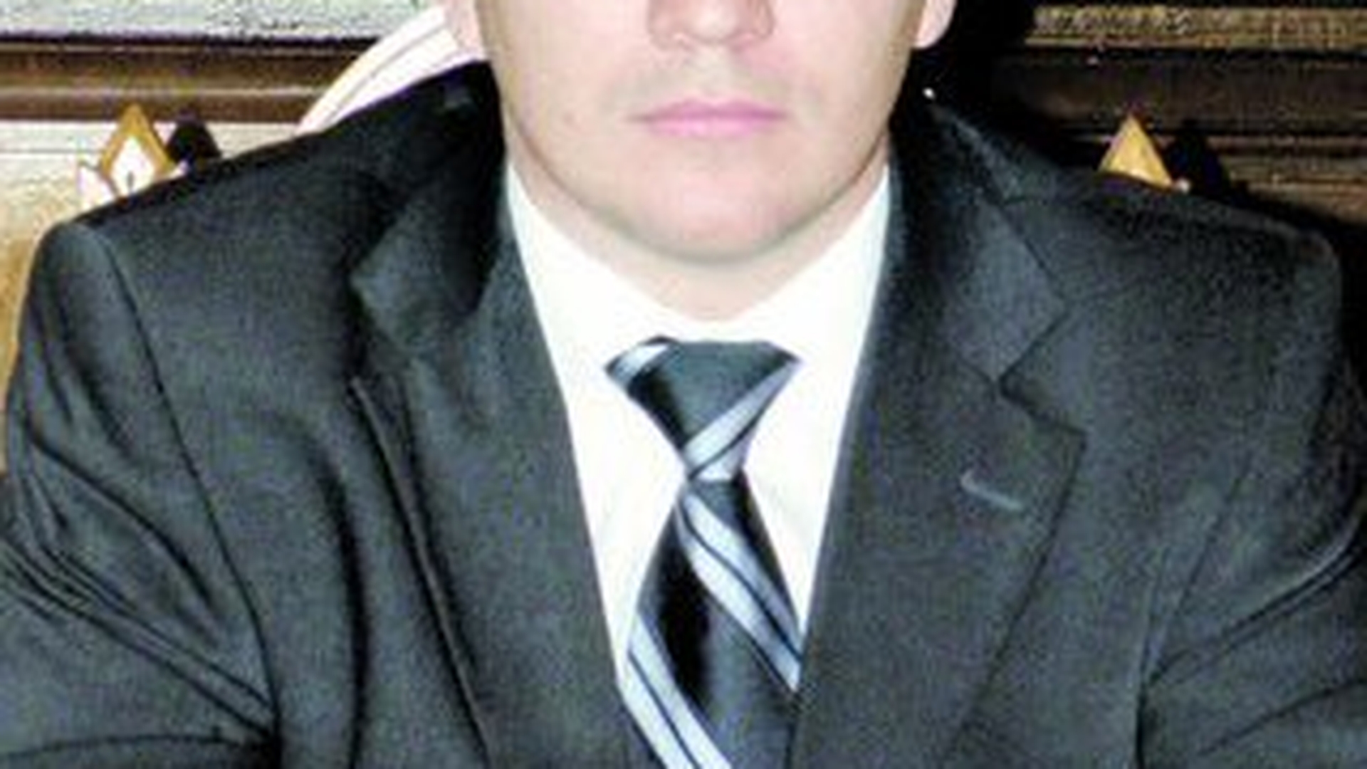 Disparut de sambata. Deputatul Mihail Boldea a fugit din tara