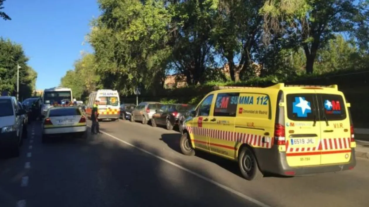 Român, ucis cu bestialitate într-un parc din Madrid dintr-un motiv halucinant! L-au călcat în picioare până i-a pocnit capul