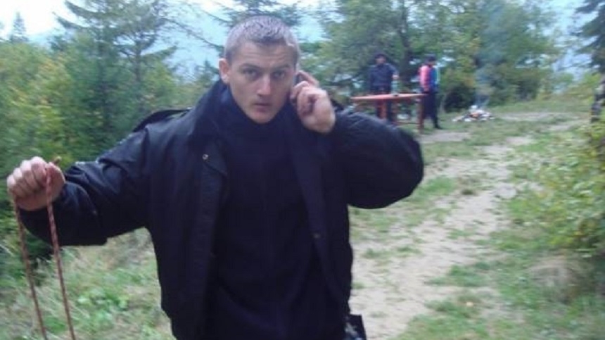 Miracol în postul Crăciunului! Medicii au făcut publice noi informaţii despre starea de sănătate a poliţistului tăiat cu sabia de un interlop