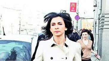 Oana Frigescu e neinduratoare cu tatal micutei! Nu-si lasa copilul nici doua ore cu fostul sot