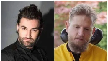 Smiley, mesaj emoționat pentru Mihai Neșu! „Este o inspirație, el luptă zi de zi”