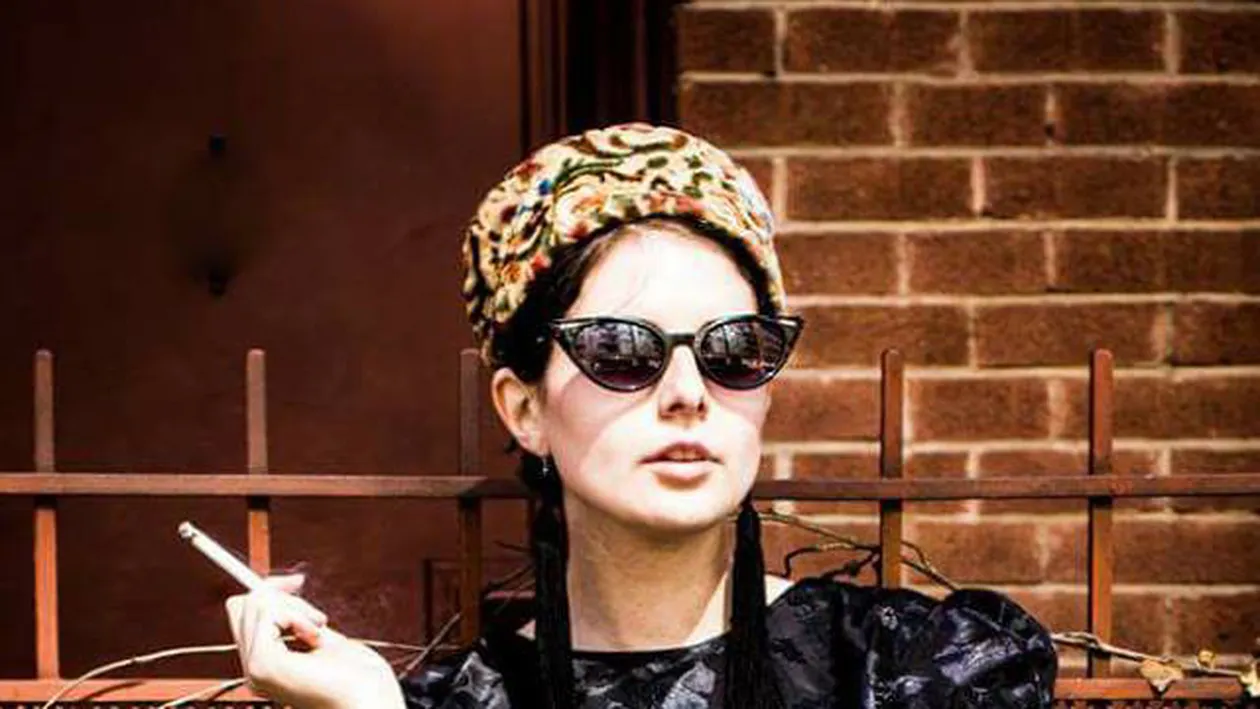 Ultimul mesaj al artistei Raluca Roșu, care s-a aruncat de la etajul 6! E cutremurător: Acum pot sa pun punct 