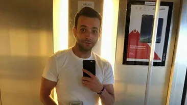 Mihai Morar, adevărul despre cum a slăbit 15 kg în 12 luni: ”Nu sunt bolnav, nu am ţinut diete!”