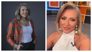 Mirela Vaida, dezvăluiri despre momentele sensibile din viața ei. Ce a fost nevoită să facă la 19 ani pentru a-și construi drumul în viață