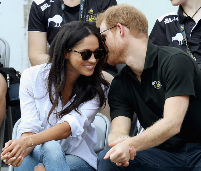 Cât costă nunta Prințului Harry cu Meghan Markle