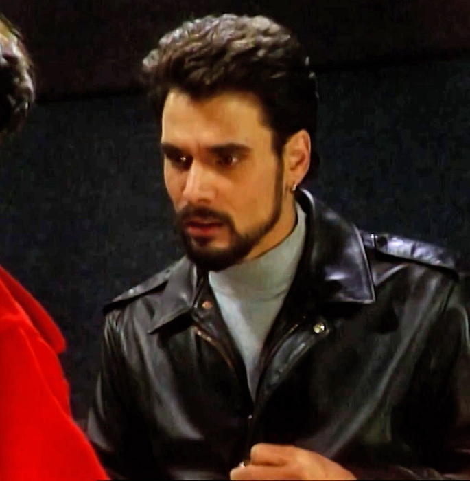 Sursa: Captură YouTube/Soaps Daily