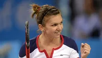 SIMONA HALEP joacă sâmbătă în finala de la Roland Garros! În timpul meciului, bucureştenii vor...