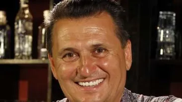 Prima declaraţie a lui nea MĂRIN după ce soţia lui VASILICĂ CETERAŞU a născut. ”Nu mă bag!”