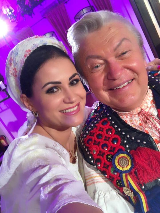 Gheorghe Turda, în lacrimi zilele acestea! Ce dramă trăieşte artistul de muzică populară