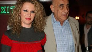 Oana Lis îi scoate la vânzare costumele lui Viorel: ”Mă cert cu el din cauza hainelor!” Fostul primar e de acord, dar...