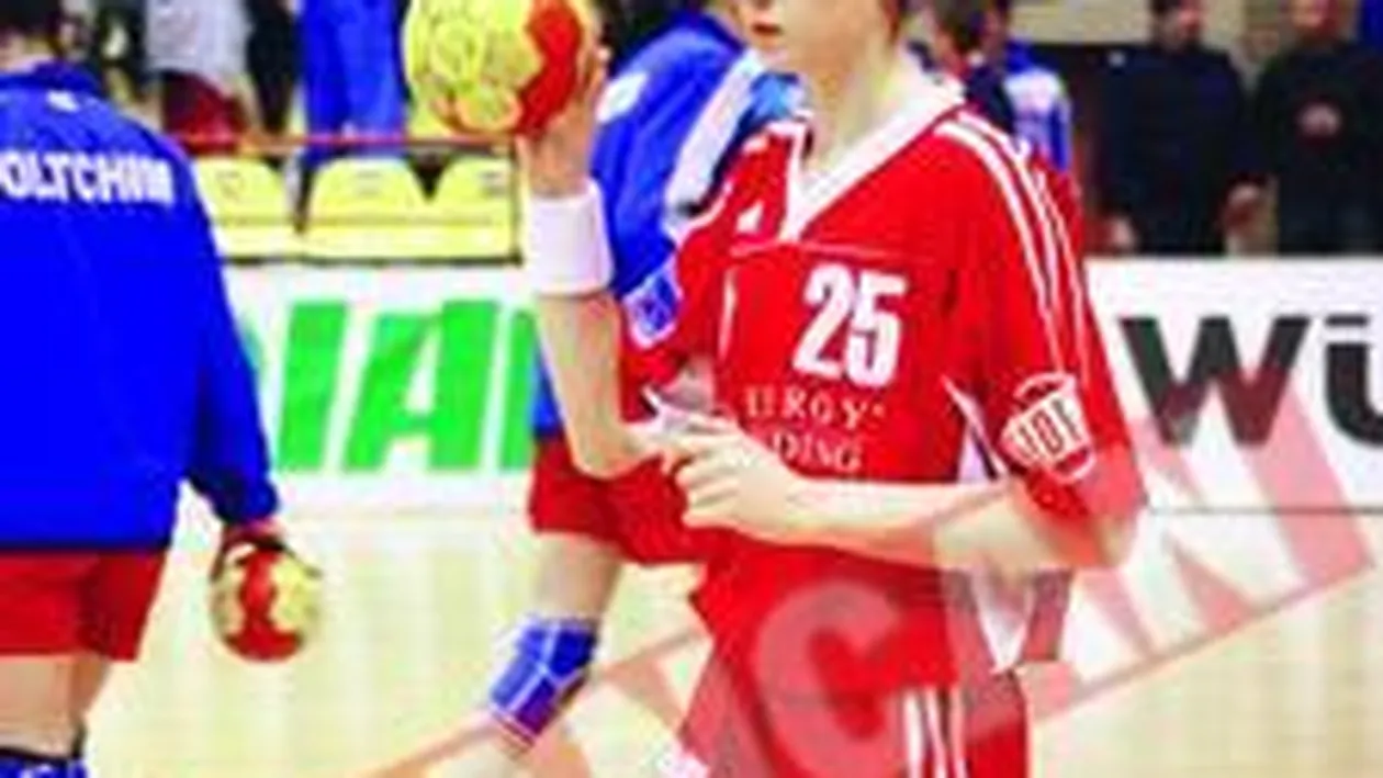 Mama Clarei Vadineanu era sa ia teapa cu biletul pentru finala