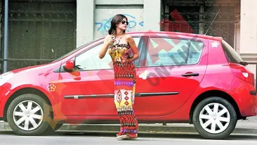 A refuzat un Mercedes