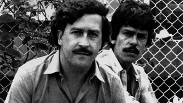 Incredibil ce a găsit un muncitor sub casa lui Pablo Escobar din Miami!
