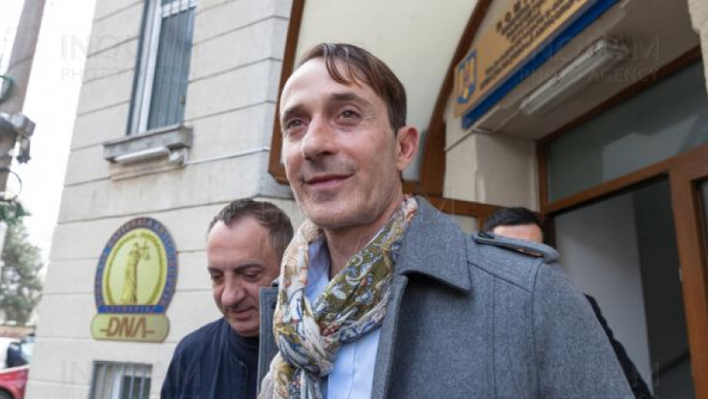 Radu Mazăre, din nou tătic? Fratele fostului primar a făcut dezvăluirea
