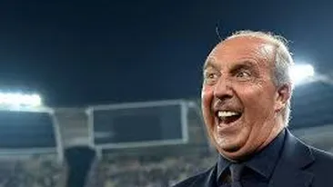 Gata aventura lui Ventura la naţională! Federaţia l-a demis pe călăul „Squadrei Azzurra”!