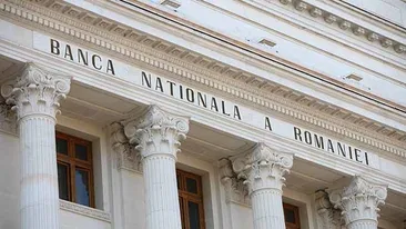 S-au desecretizat salariile angajaţilor BNR! Ce sume câştigă aceştia!