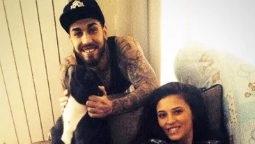 A facut totul public! Alex Velea, declaratie de dragoste EMOTIONANTA pentru Antonia!