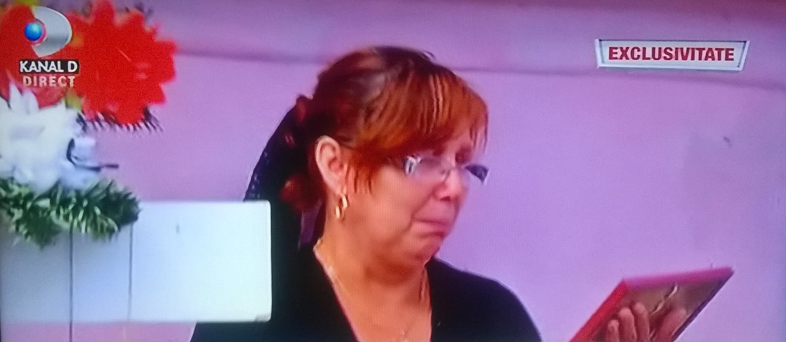 Sursă foto: captură TV