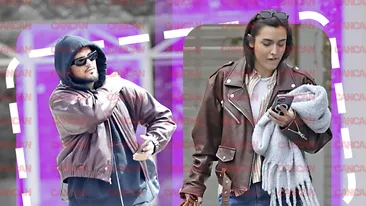 Mario Fresh și Alexia Eram, întâlnire de gradul zero! Amintirile îl răscolesc! I-a ”scanat” mașina la intrare, apoi… Ce s-a întâmplat după o oră