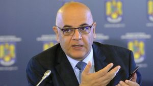Raed Arafat, declarații despre revenirea la viața normală după 15 mai: ”Respectarea unor noi reguli trebuie să fie și mai strictă”