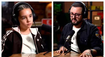 ”Ai fost pămpălău”. Momentul în care Eva l-a pus la punct pe Cătălin Măruță, fără nicio jenă