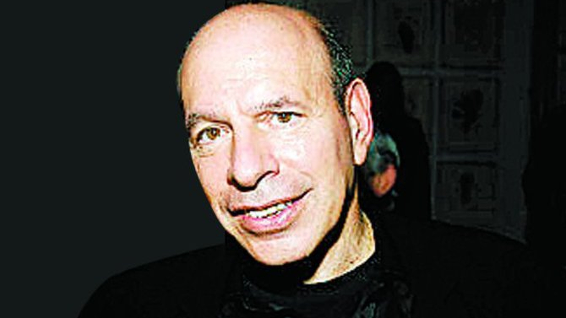 Teparul actorilor