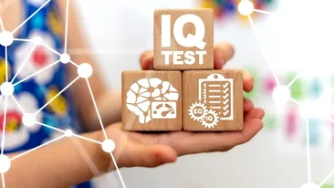 Cel mai scurt test IQ are doar 3 întrebări. Îl poți rezolva?