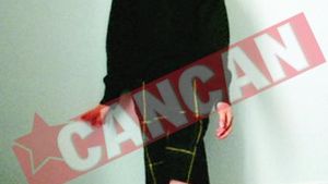 Si-a strans fetita de gat