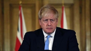 Boris Johnson a anunțat carantină generală în Marea Britanie