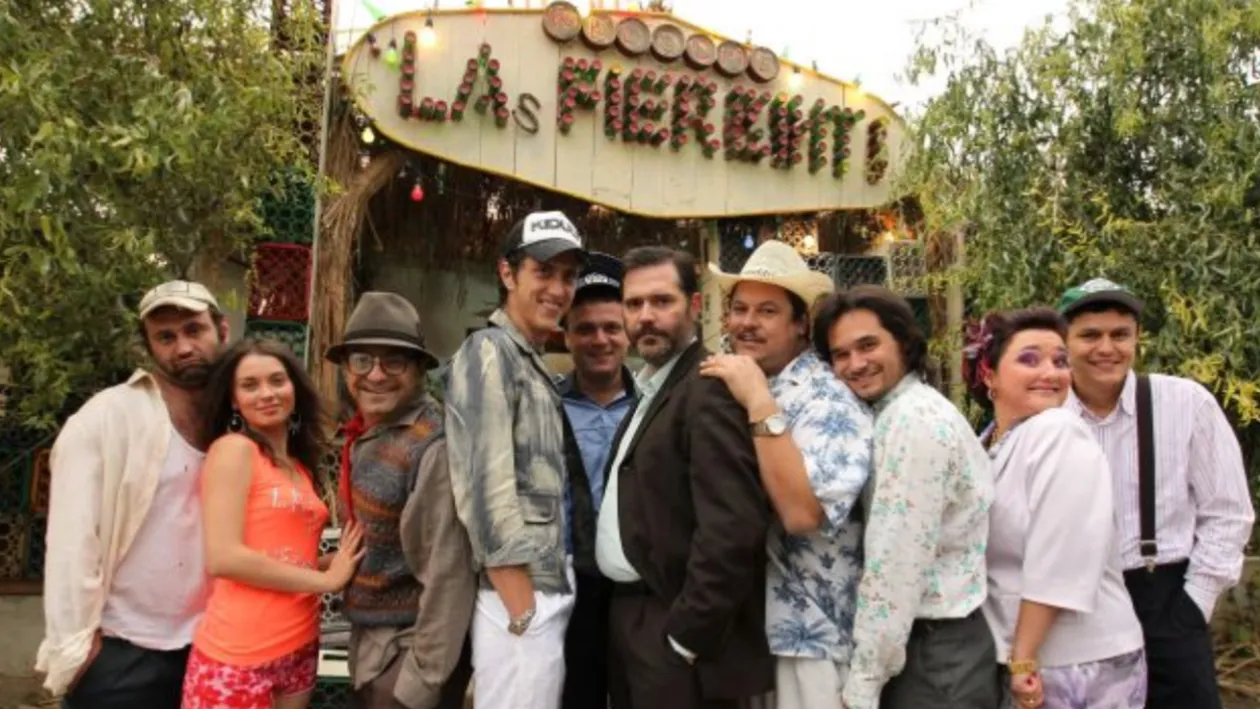 El este actorul român care și-a ratat șansa vieții, după un sezon în Las Fierbinți: „Eram plin de bani acum”