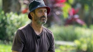 Ce a făcut Nicolai Tand timp de o zi, după finala Asia Express: „Daaar, imediat după, am reluat...”