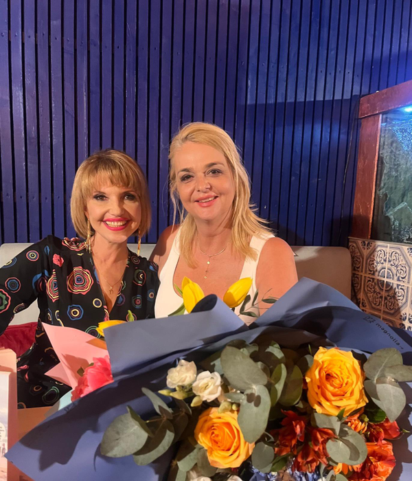 Marina si Iuliana Marciuc