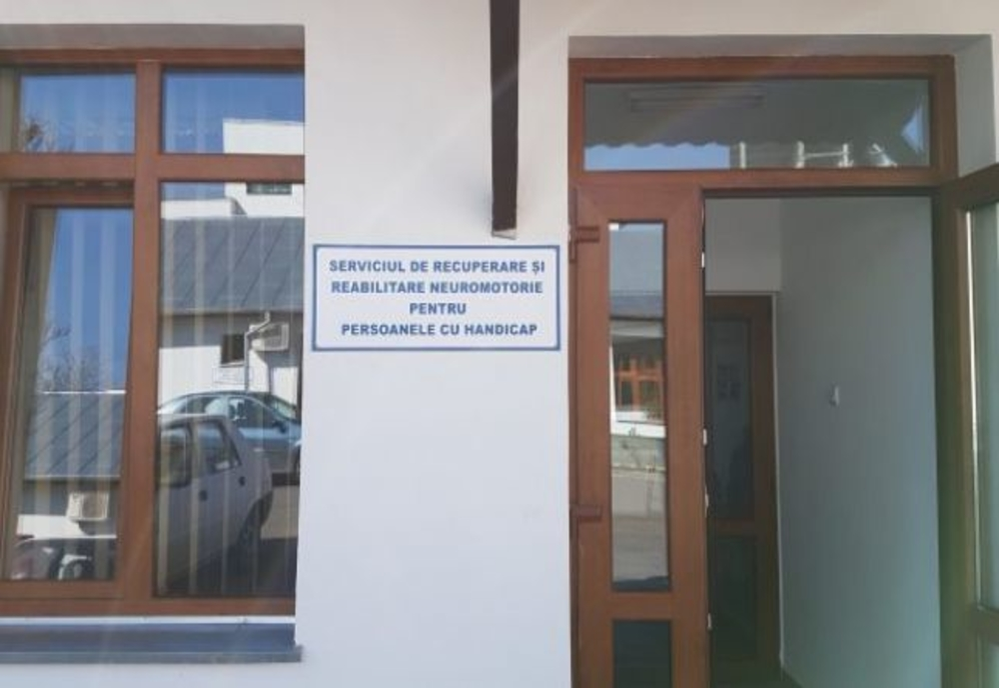 Focar de coronavirus la Țuicani. Pacienți și angajați, testați pozitiv