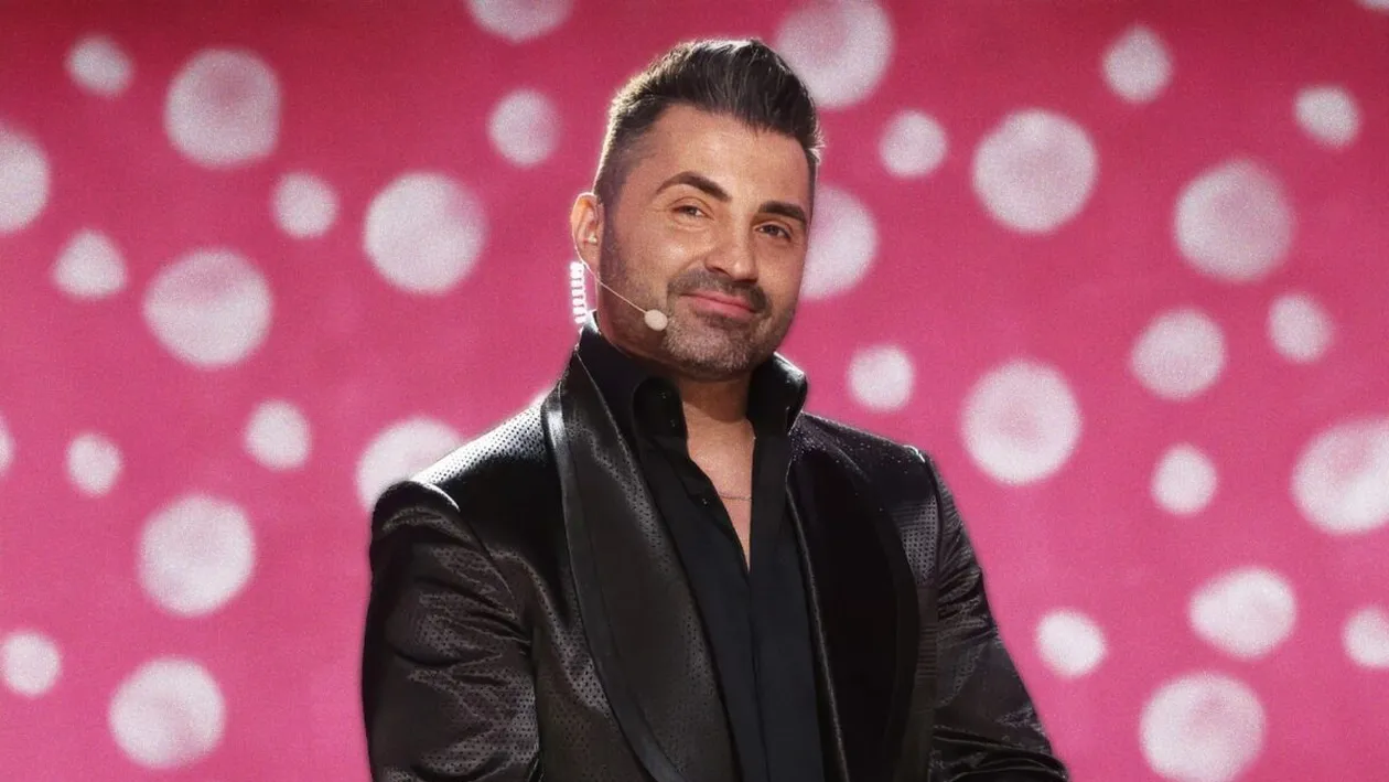 Nimic nu-l ține în loc pe Pepe. A continuat spectacolul chiar și cu incidente