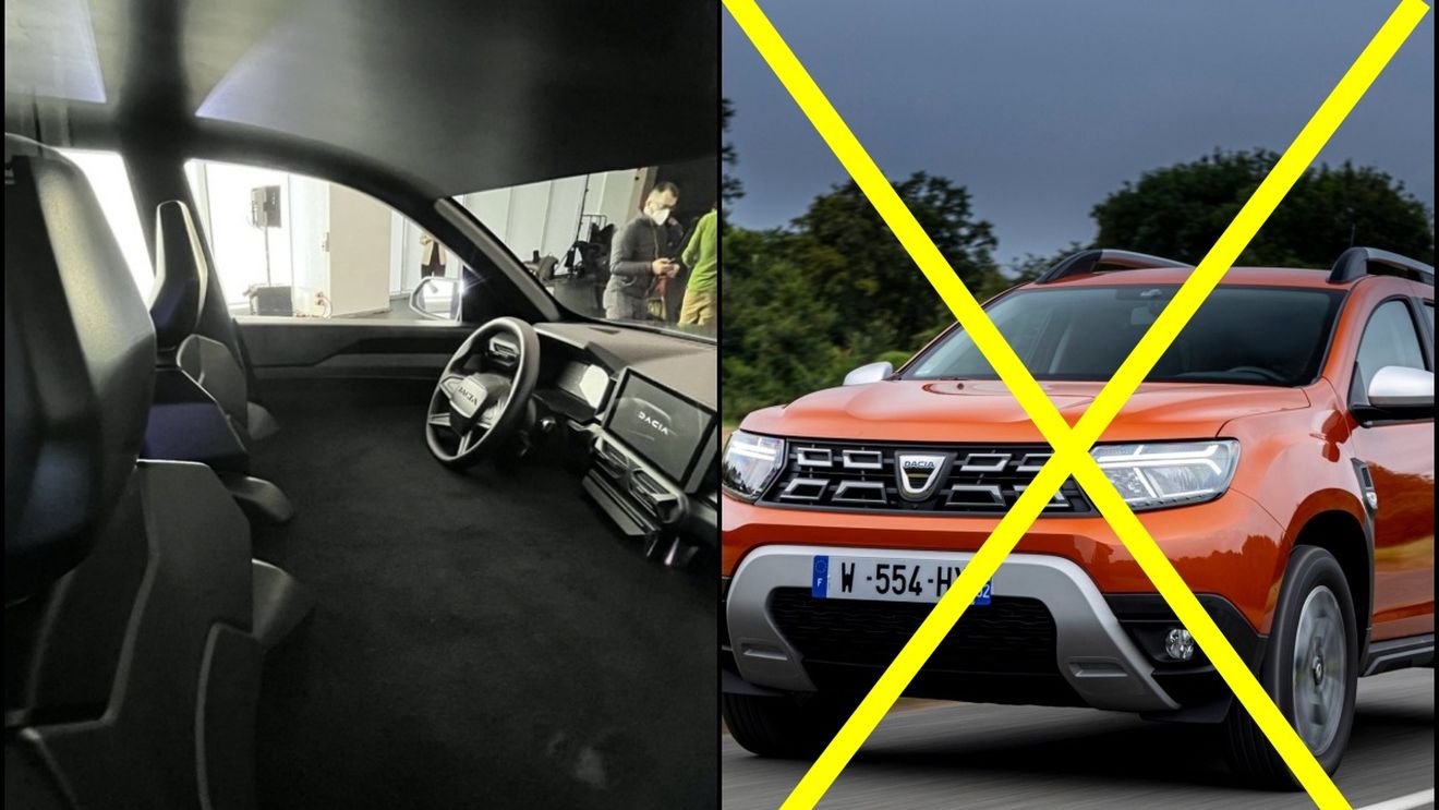 Noul model de la Dacia va elimina Duster din preferințele românilor. Când apare pe piață Dacia Bigster