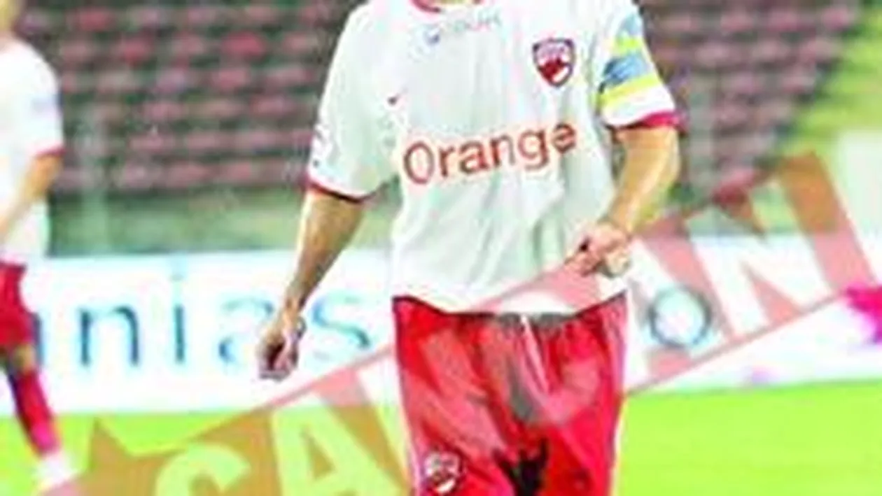 Niculescu nu misca un deget