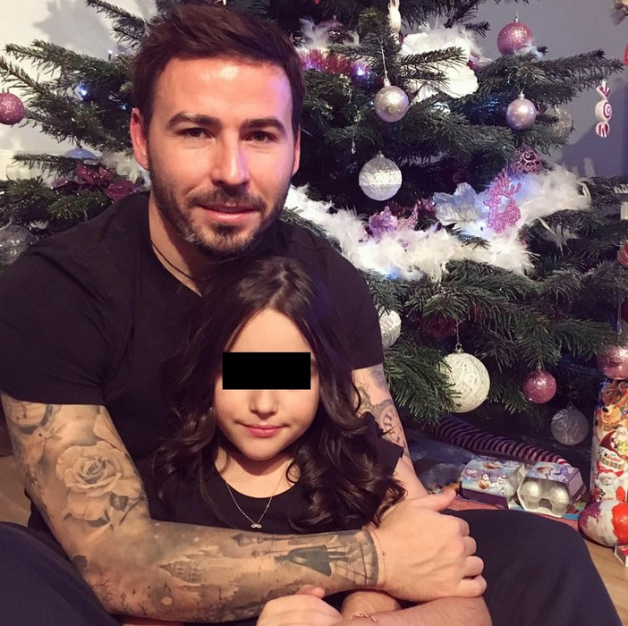 Arhiva de Aur Cancan. Adrian Cristea, GOOOOL- PUȘCĂ în Cancan! 16 ani de când „Prințul” a fost lăsat fără secrete