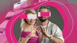 Surpriză uriașă la Power Couple! O echipă eliminată revine cu un motiv incredibil! "Am acumulat foarte puțini bani!"