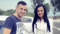 S-a împăcat sau nu Carmen de la Sălciua cu Cosmin Isăilă? Artista a dezvăluit totul